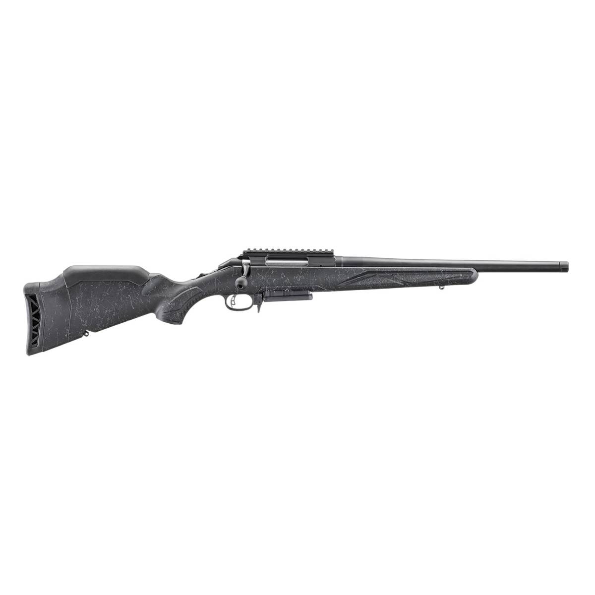 Ruger American 300 Win Mag 3+1 Threaded 56905 736676569052-img-1