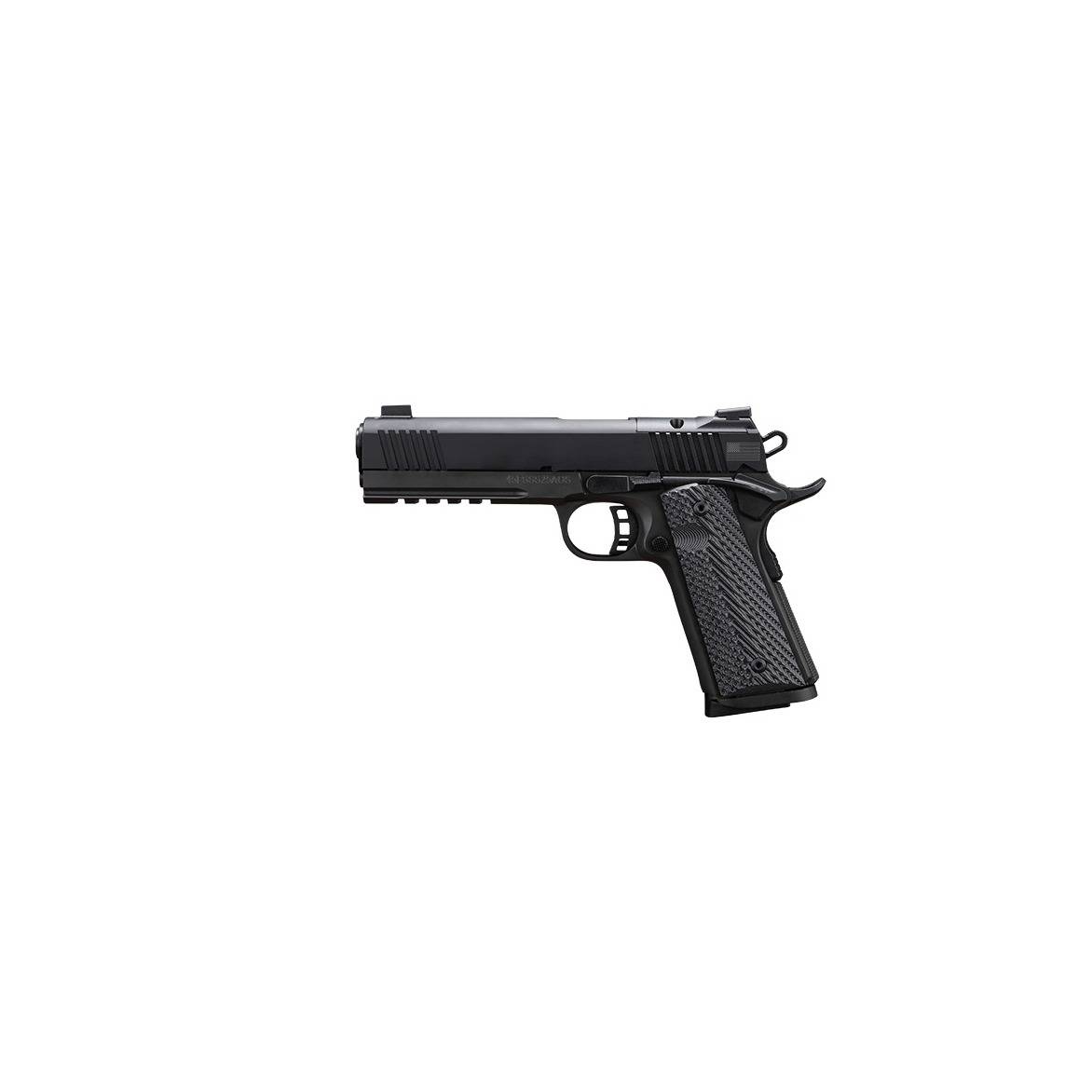 Rock Island Armory TAC Ultra FS 45 ACP-img-1