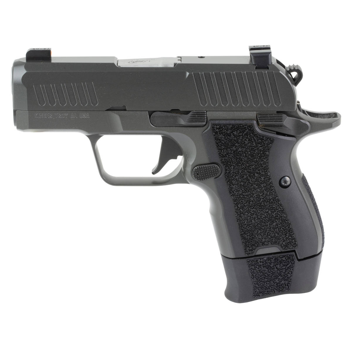 KIMBER 3600012 CDS9 CLASSIC 9MM 13/15R-img-1