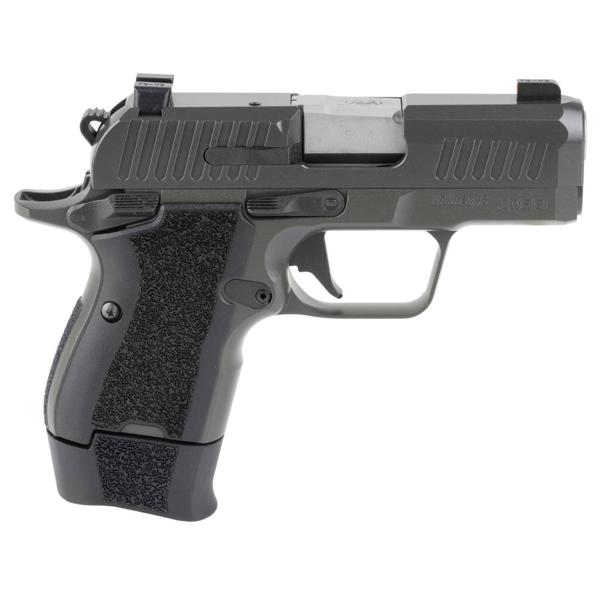 KIMBER 3600012 CDS9 CLASSIC 9MM 13/15R-img-2