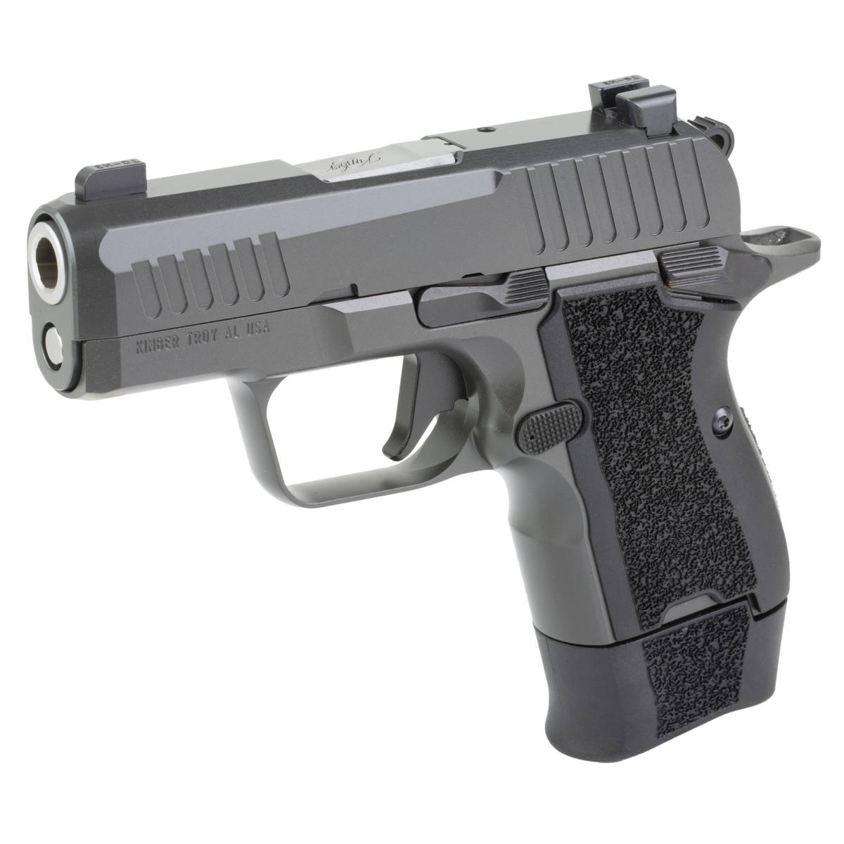 KIMBER 3600012 CDS9 CLASSIC 9MM 13/15R-img-3