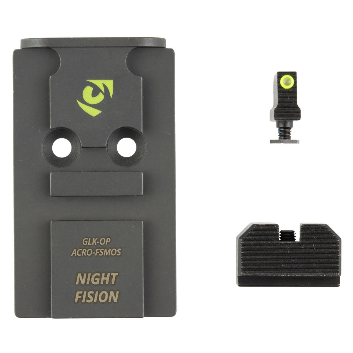 NF GLK-OPBS-ACRO-MOS-YGZX GLK 43X MOS PLATE NS COM-img-1
