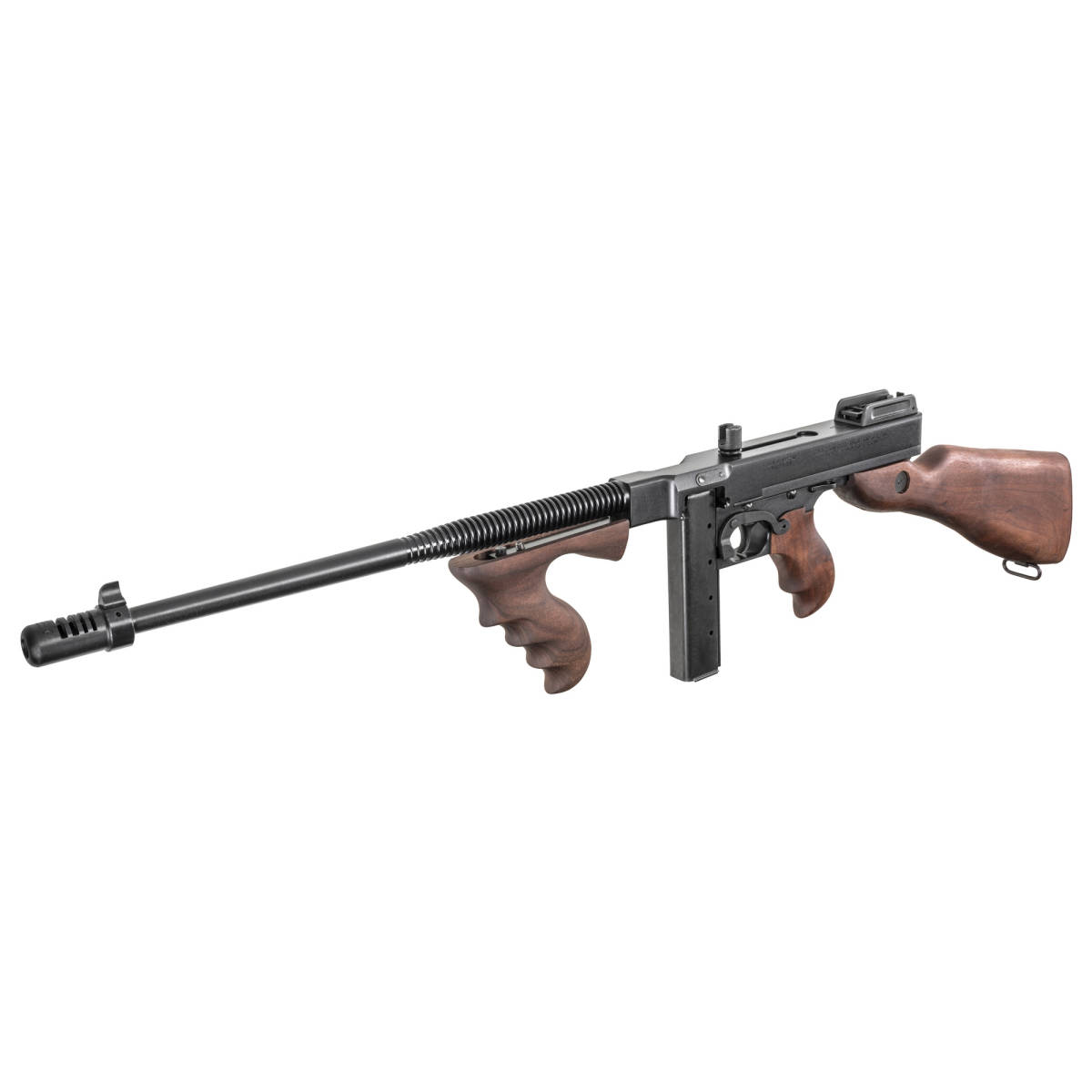 Auto Ordnance 1927A-1 Deluxe Thompson "Tommy Gun"-img-3