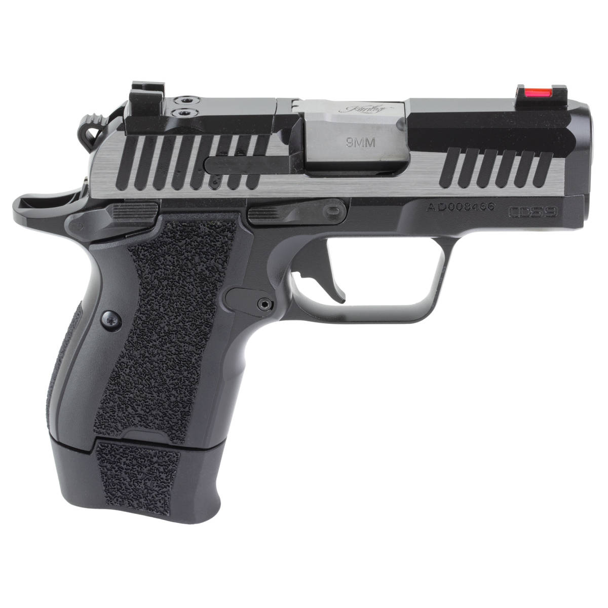 KIMBER 3600013 CDS9 CLASSIC OR 9MM 13/15R-img-2