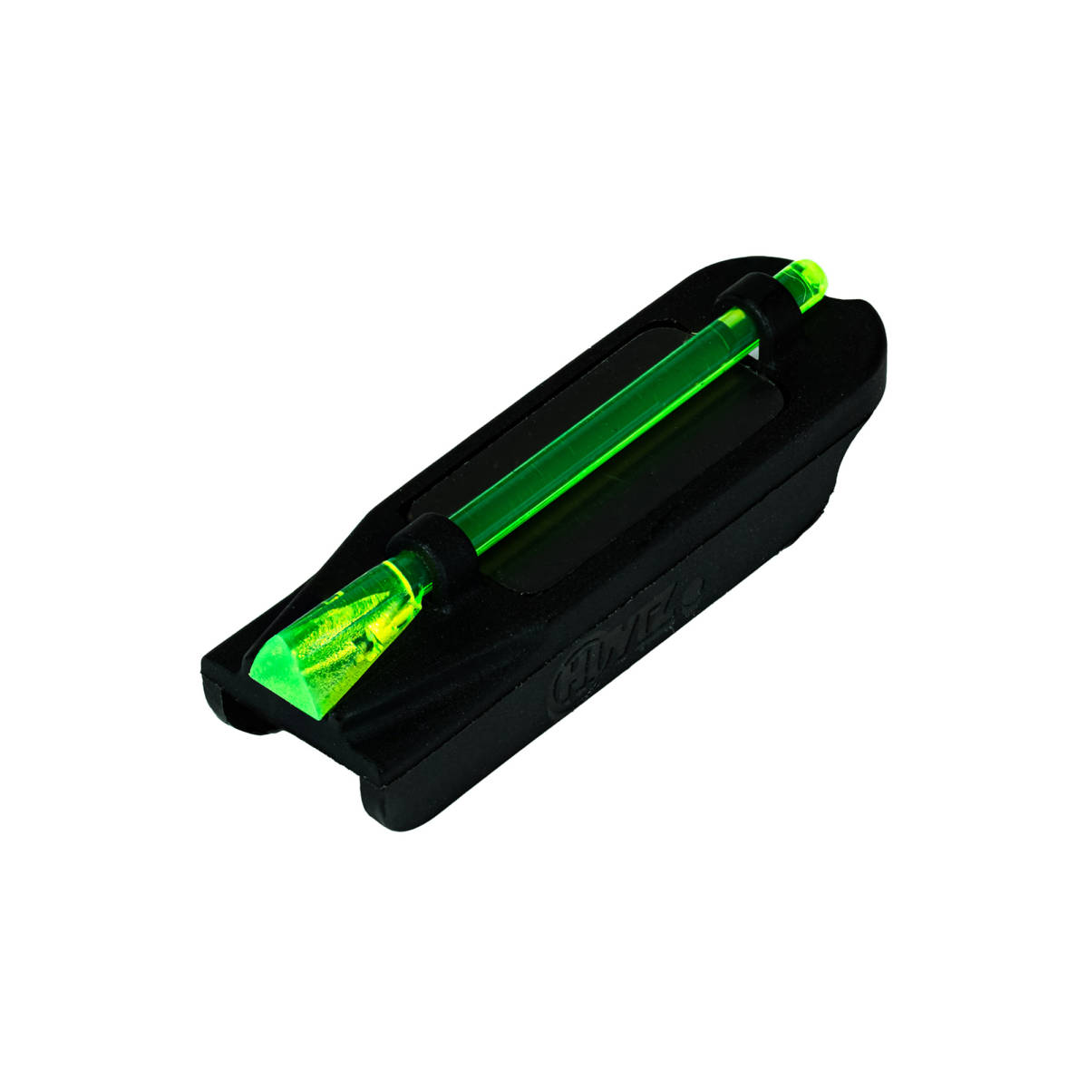 HiViz RM2006 Remington ETC Magnetic Front Sight Black | Green & Red...-img-1