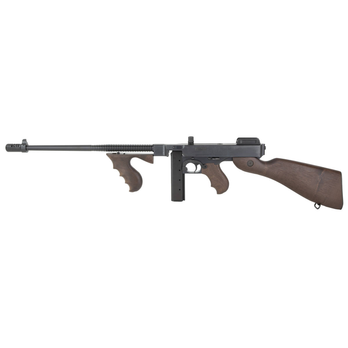 Auto Ordnance 1927A-1 Deluxe Thompson "Tommy Gun"-img-1