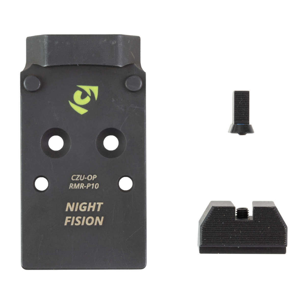 NF PLATE + BS RMR/507C CZ-P10-img-1
