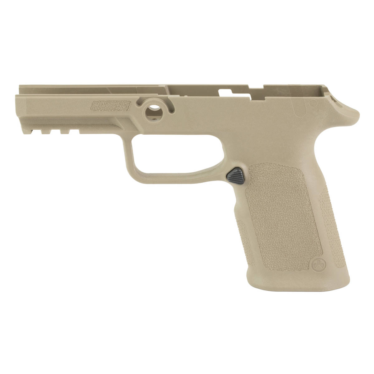 Magpul EHG SG9 Full Size Grip Frame Flat Dark Earth Fits Sig P320...-img-1