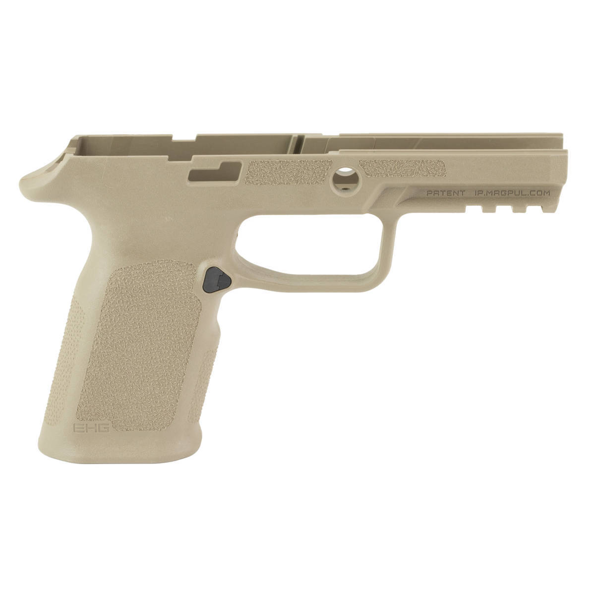 Magpul EHG SG9 Full Size Grip Frame Flat Dark Earth Fits Sig P320...-img-2