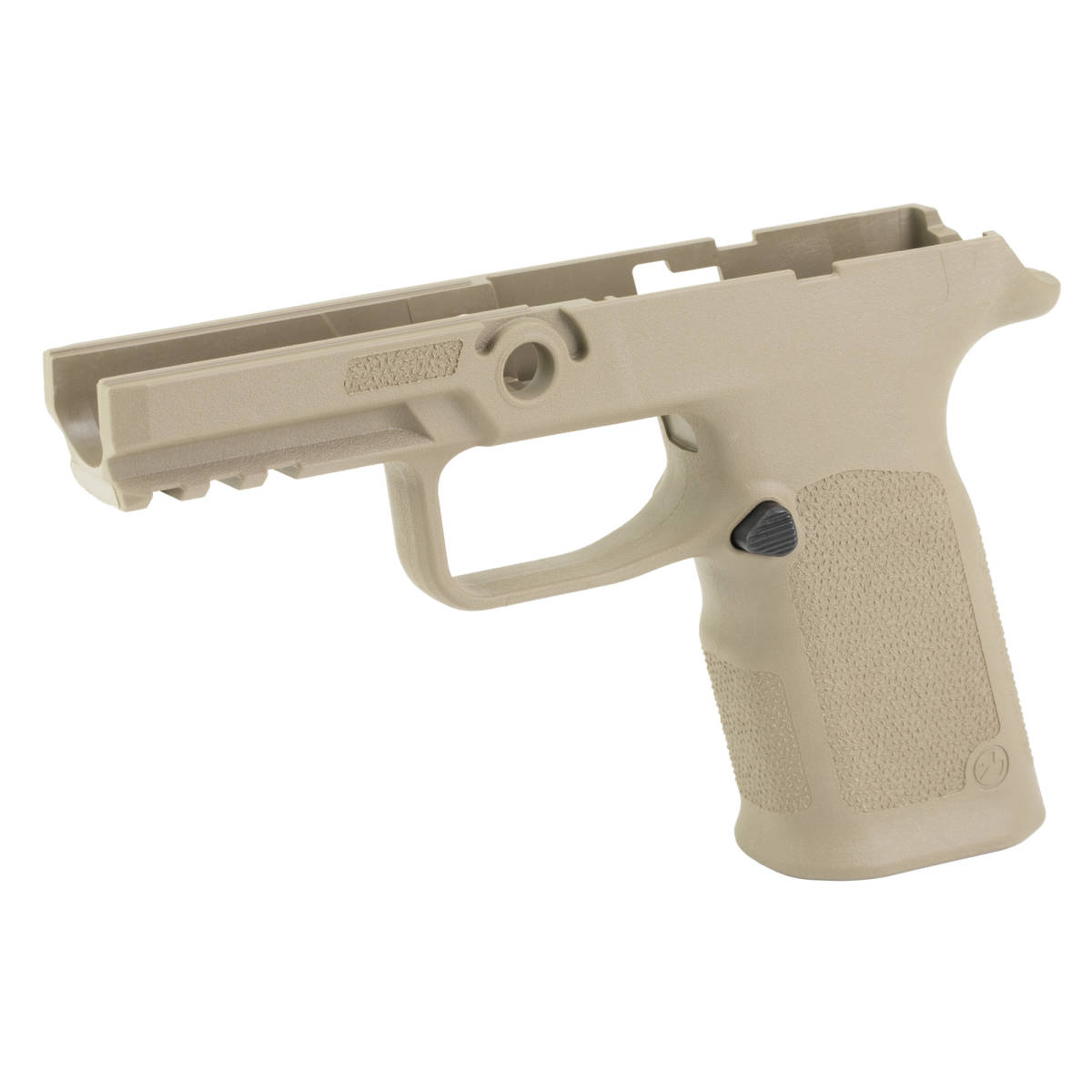Magpul EHG SG9 Full Size Grip Frame Flat Dark Earth Fits Sig P320...-img-3
