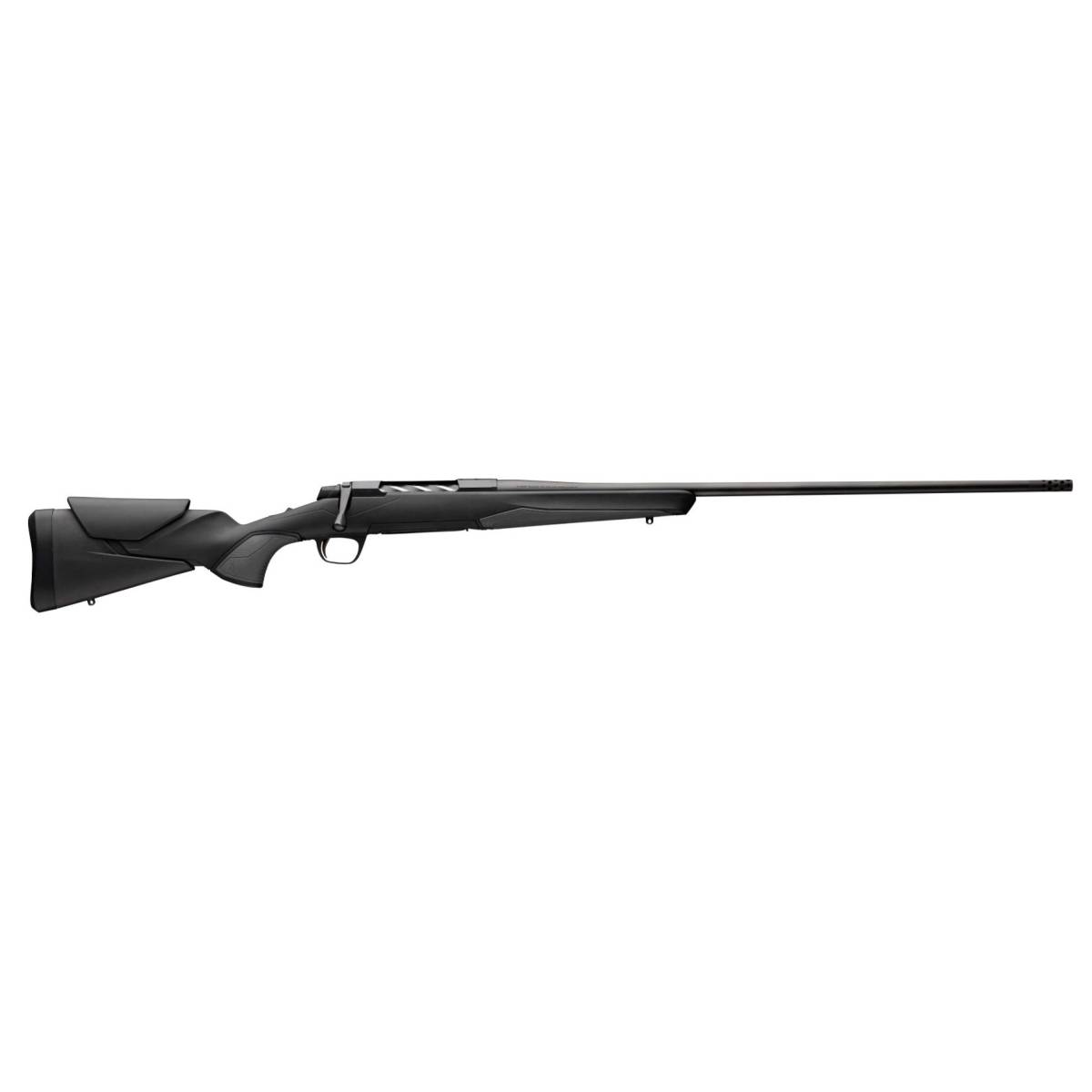 Browning X-Bolt 2 Hunter .243 Win 22" 4+1 Synthetic Adjustable 036003211-img-2