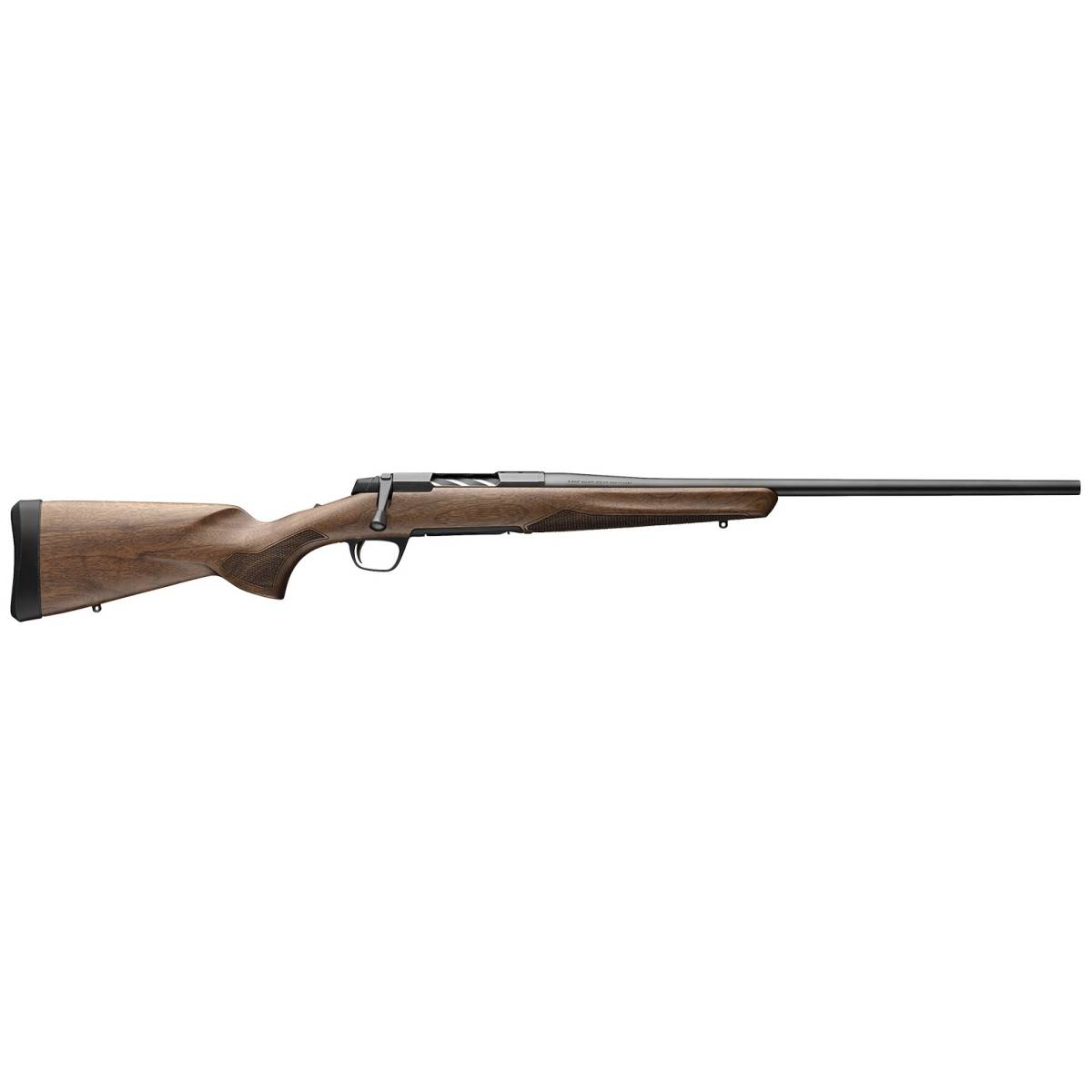 Browning X-Bolt 2 Hunter .243 Win 22" 4+1 Walnut Blued 036001211...-img-1