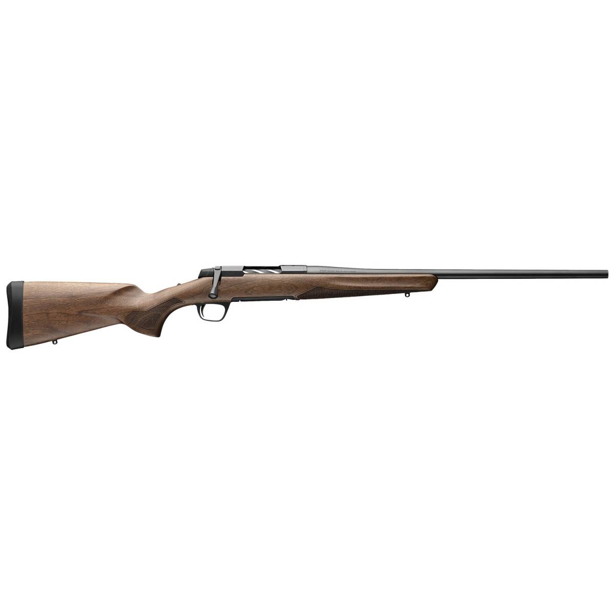 Browning X-Bolt 2 Hunter .308 Win 22" 4+1 Walnut Blued 036001218...-img-1