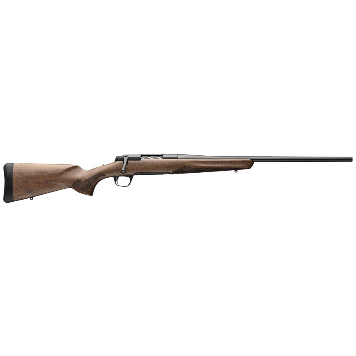 Browning X-Bolt 2 Hunter .30-06 Springfield 22" 4+1 Walnut Blued...-img-1