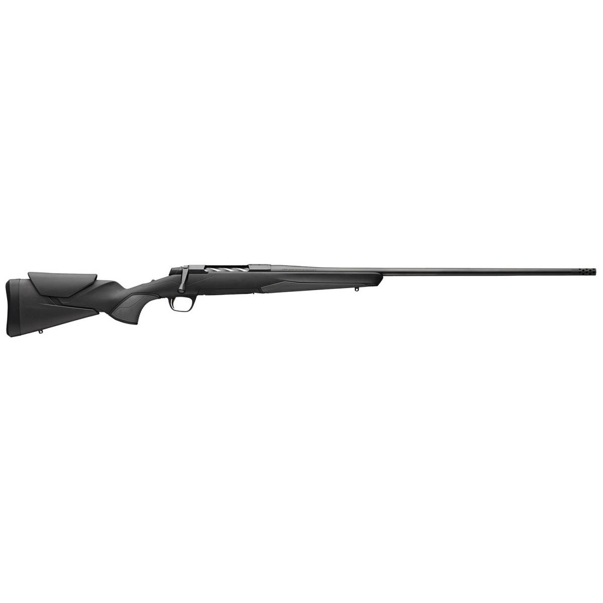 Browning X-Bolt 2 Hunter 6.5 PRC 24" 3+1 Synthetic Adjustable 036003294...-img-1