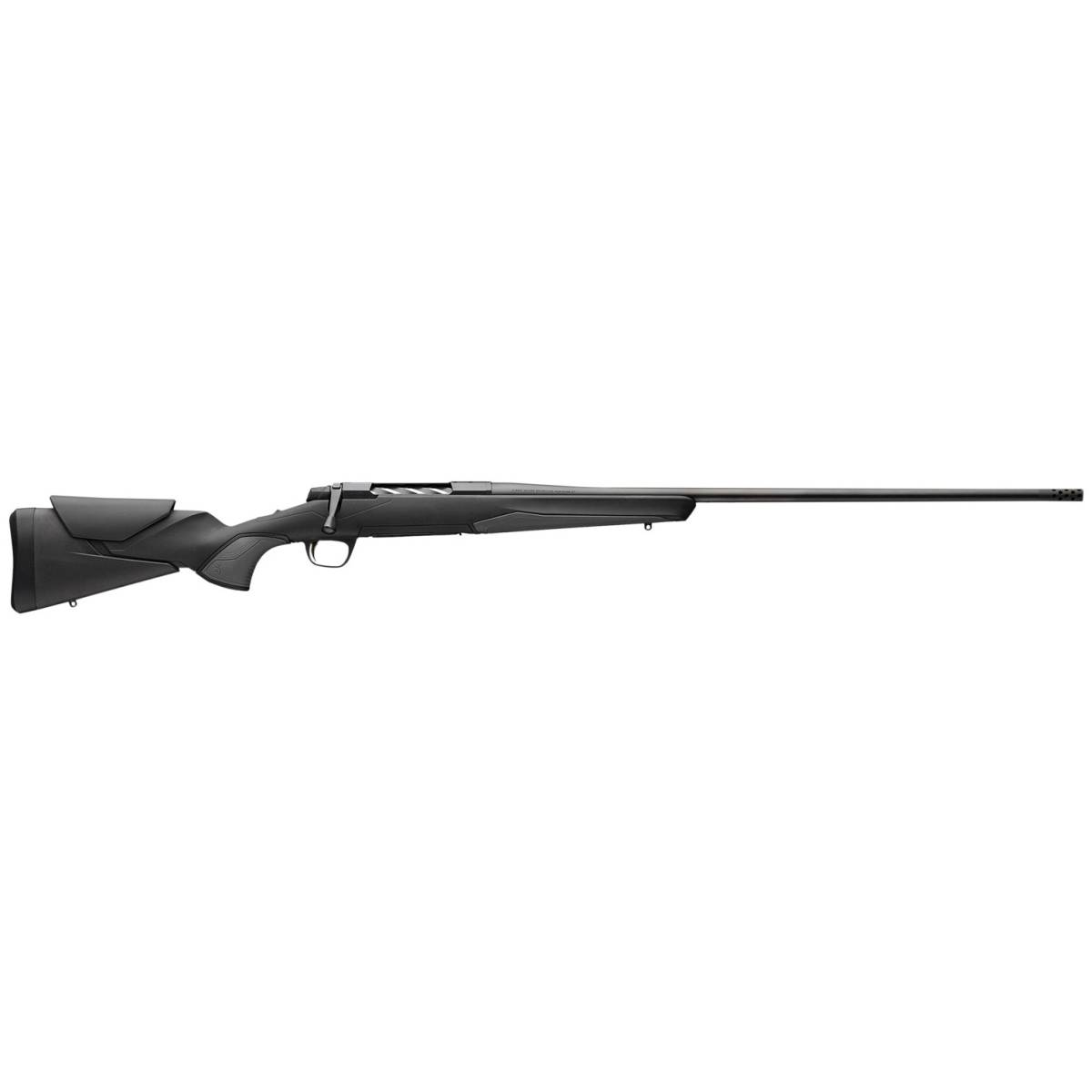Browning X-Bolt 2 Hunter .300 WSM 23" 3+1 Synthetic Adjustable 036003246-img-0