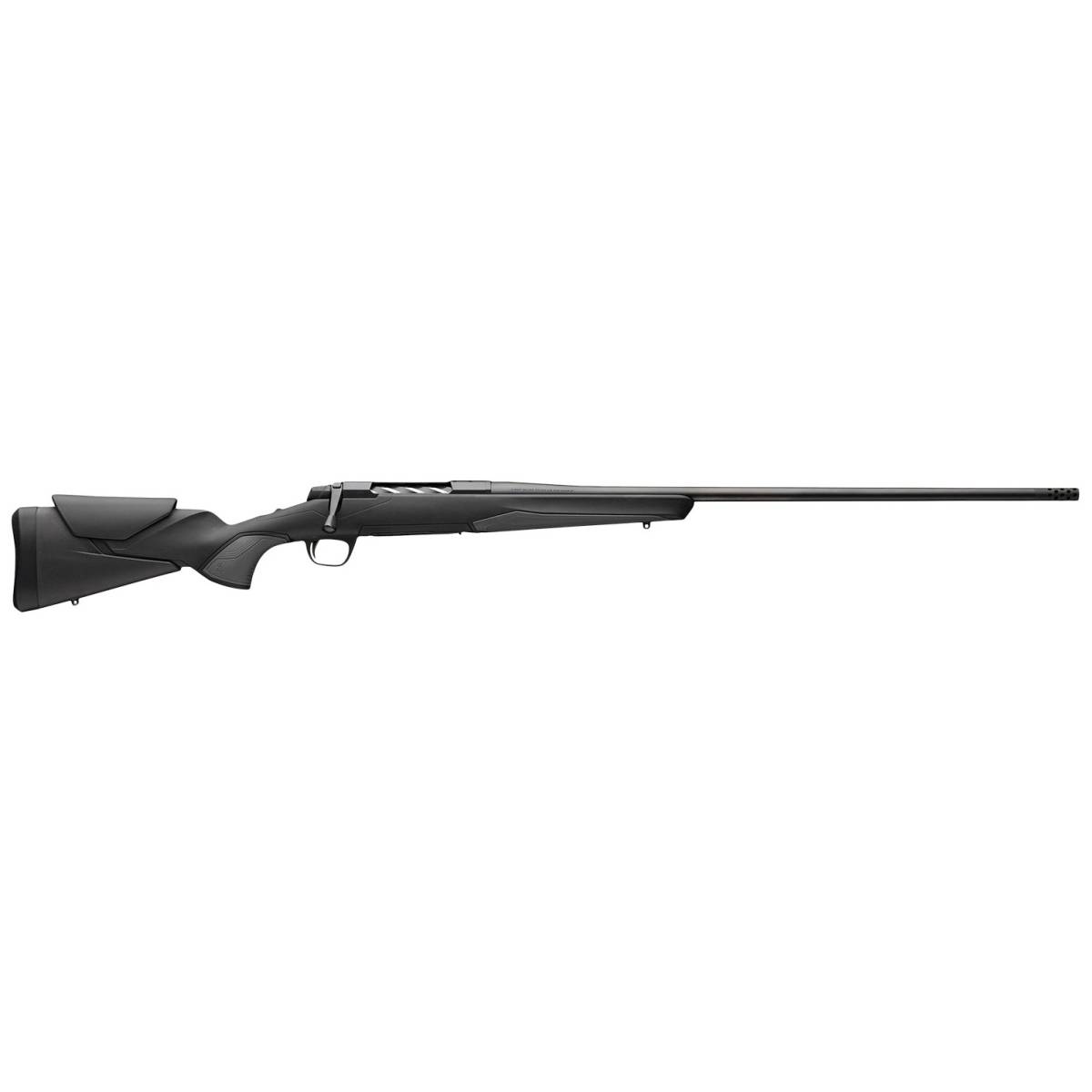 Browning X-Bolt 2 Hunter .270 Win 22" 4+1 Synthetic Adjustable Blued...-img-0