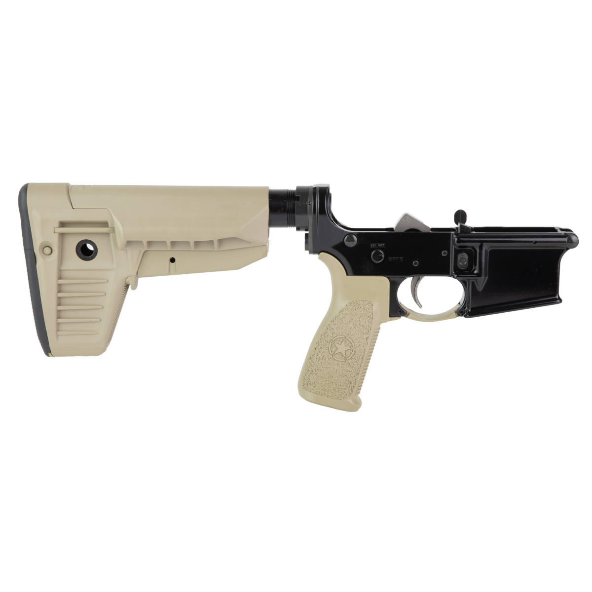 BCM GUNFIGHTER LWR GRP RMS SPMD1 FDE-img-2
