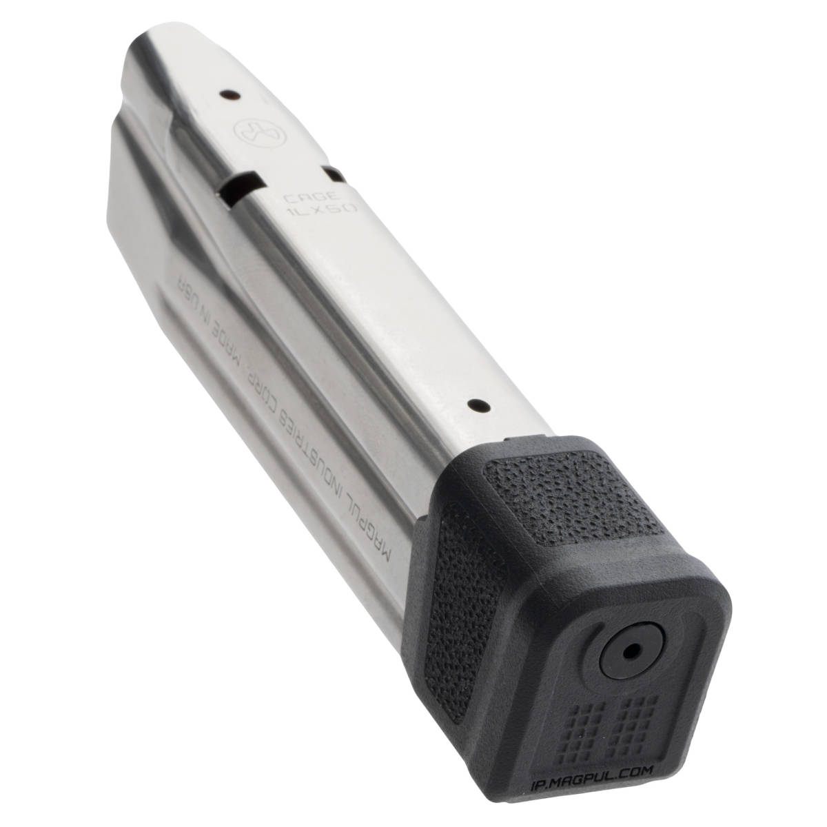 Magpul AMAG 21 SG9 9mm Round Fits Sig P320 Stainless MAG1465SST-img-4