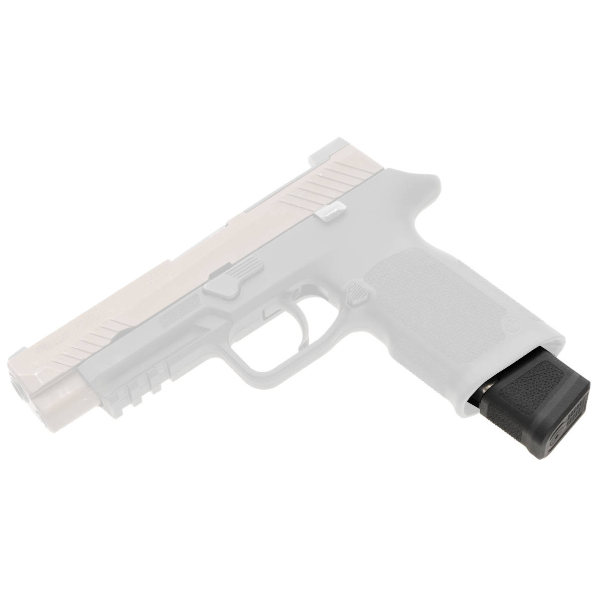 Magpul AMAG 21 SG9 9mm Round Fits Sig P320 Stainless MAG1465SST-img-5
