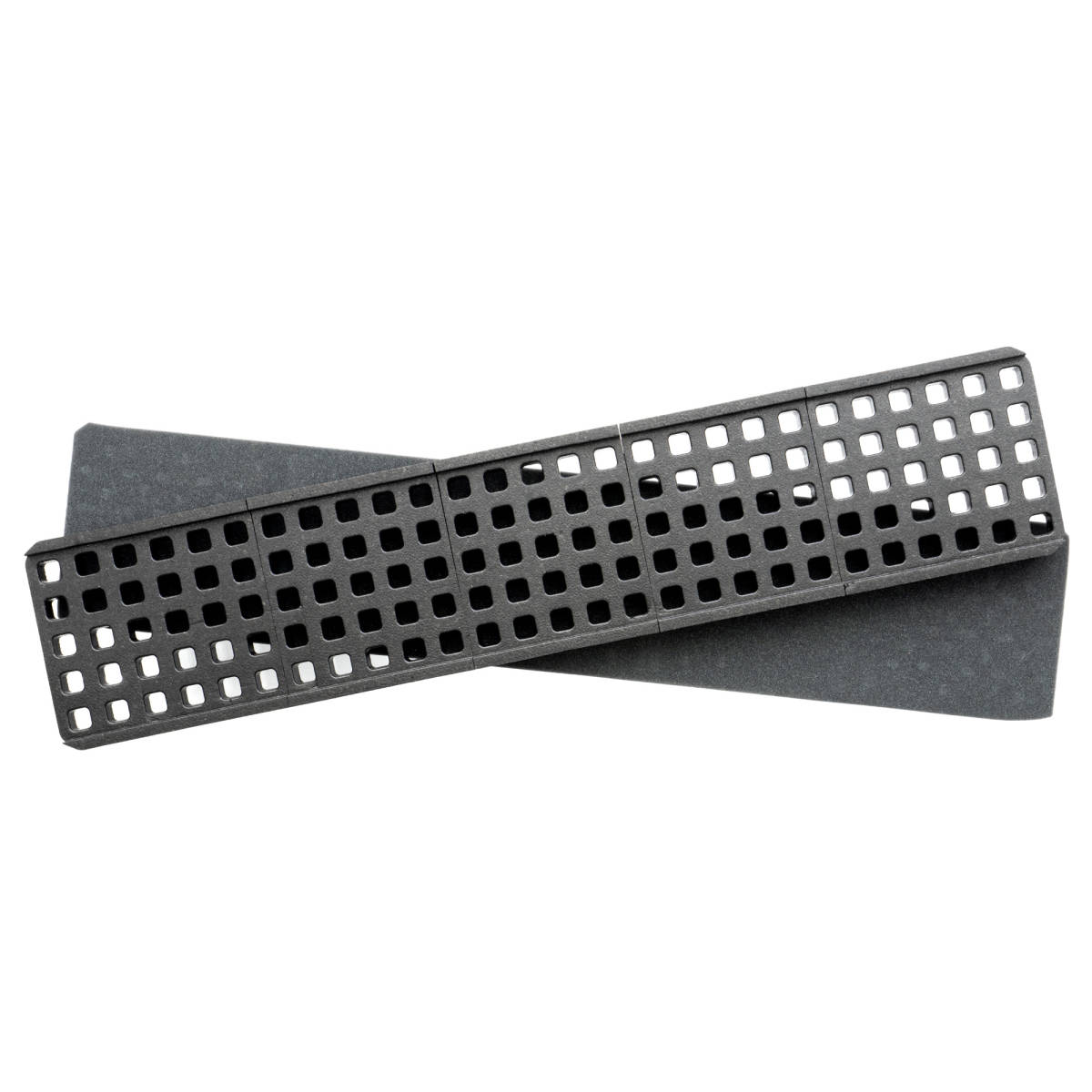 Magpul DAKA Grid Organizer Black Fits Pelican V770 Vault MAG1457BLK-img-1