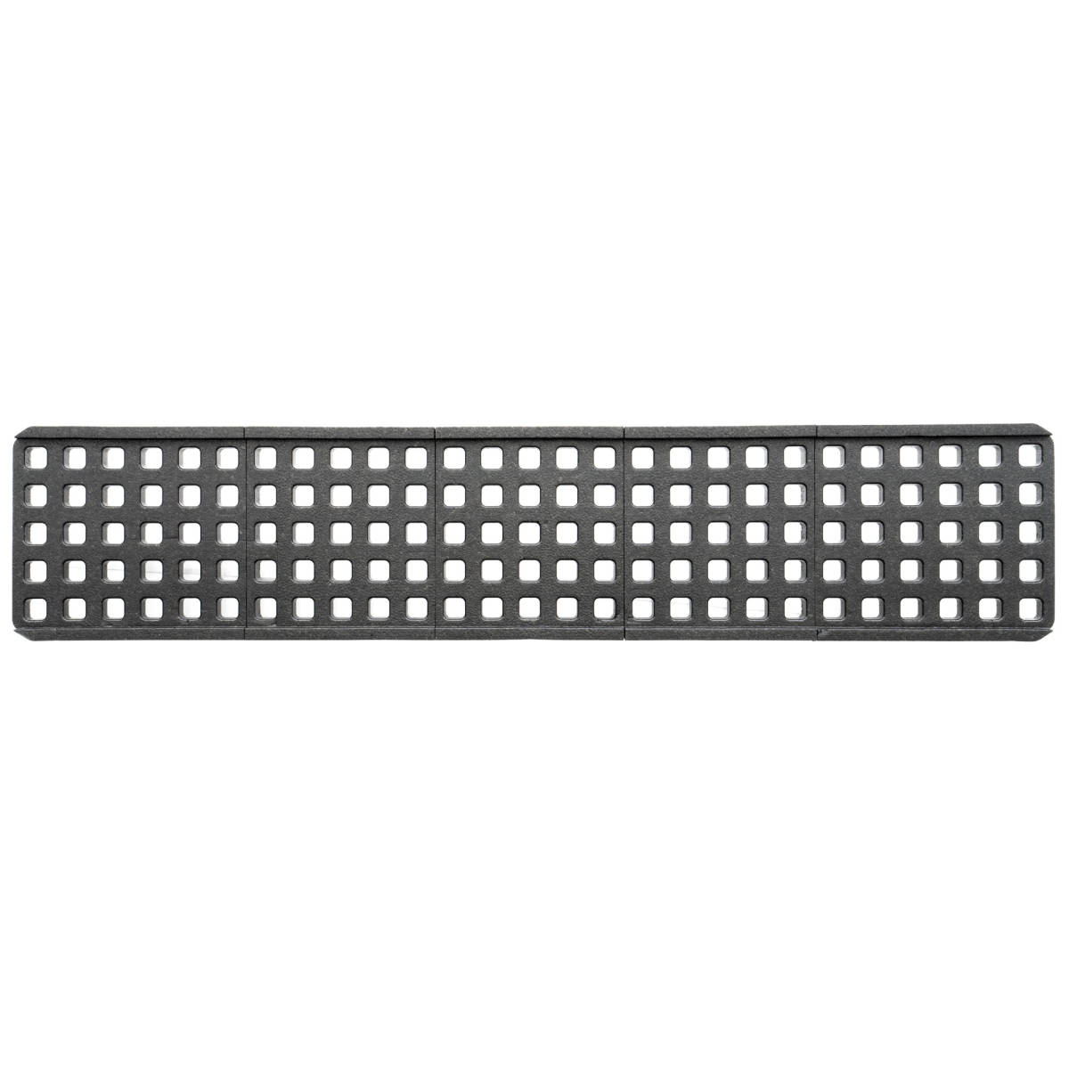Magpul DAKA Grid Organizer Black Fits Pelican V770 Vault MAG1457BLK-img-3