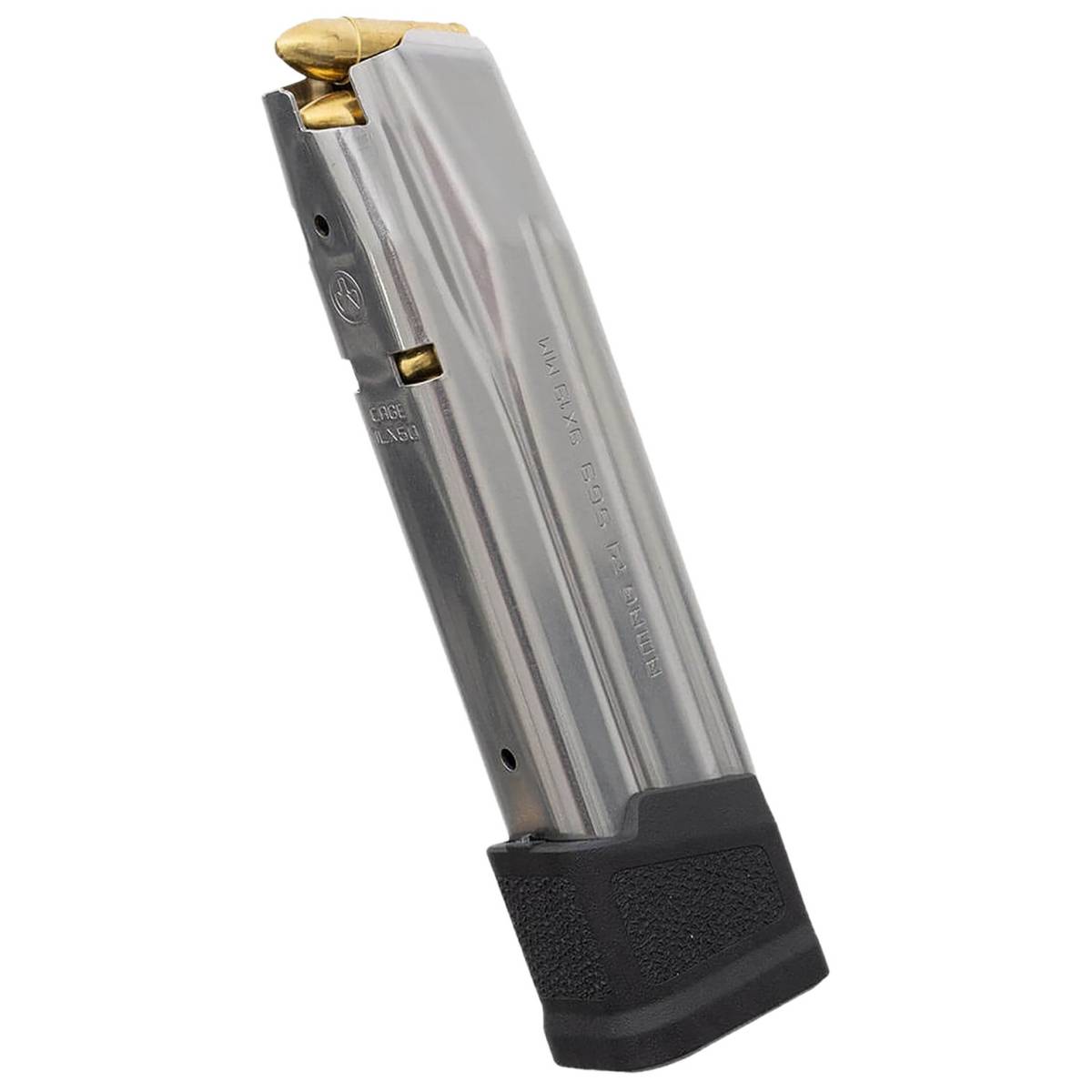 Magpul AMAG 21 SG9 9mm Round Fits Sig P320 Stainless MAG1465SST-img-2