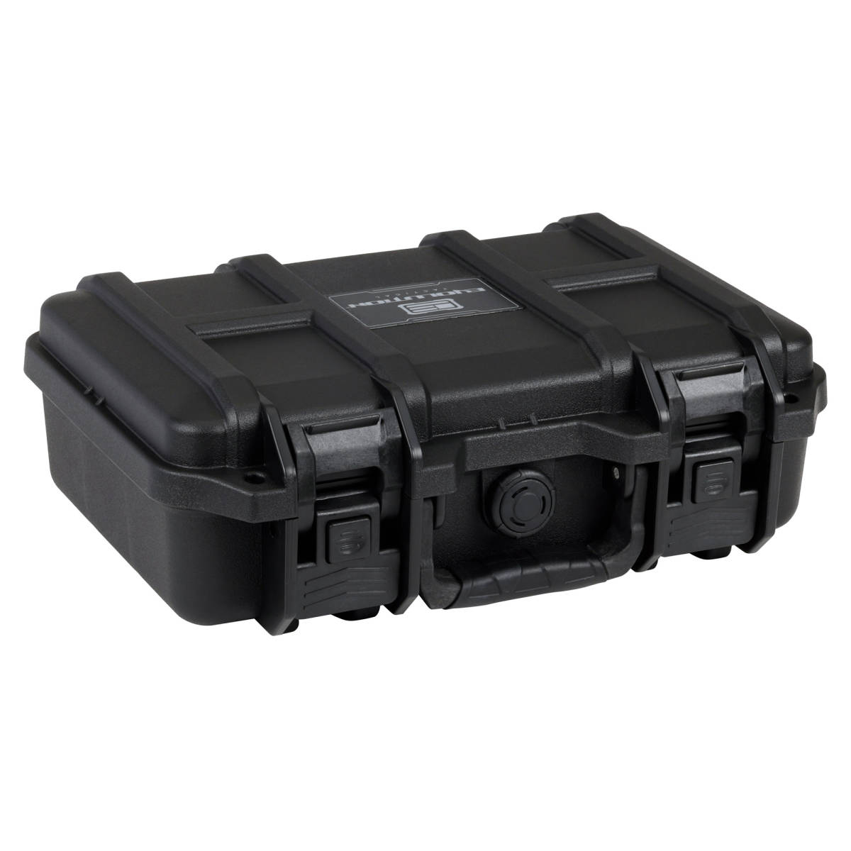 EVODS LIBERATOR SINGLE PISTOL CS BLK-img-1