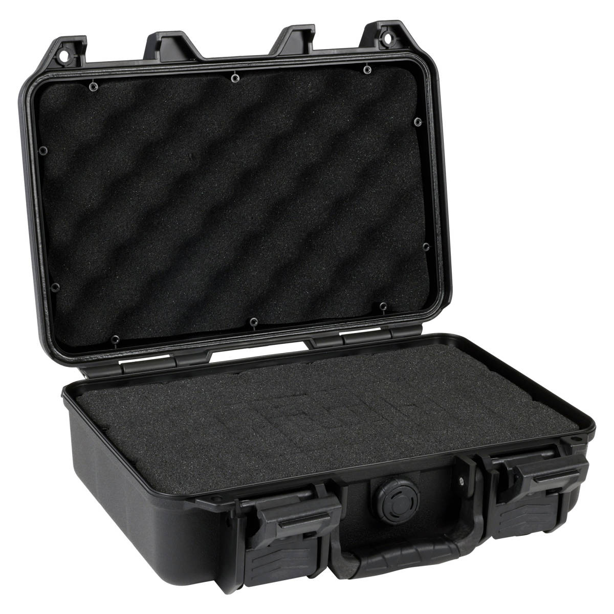 EVODS LIBERATOR SINGLE PISTOL CS BLK-img-2