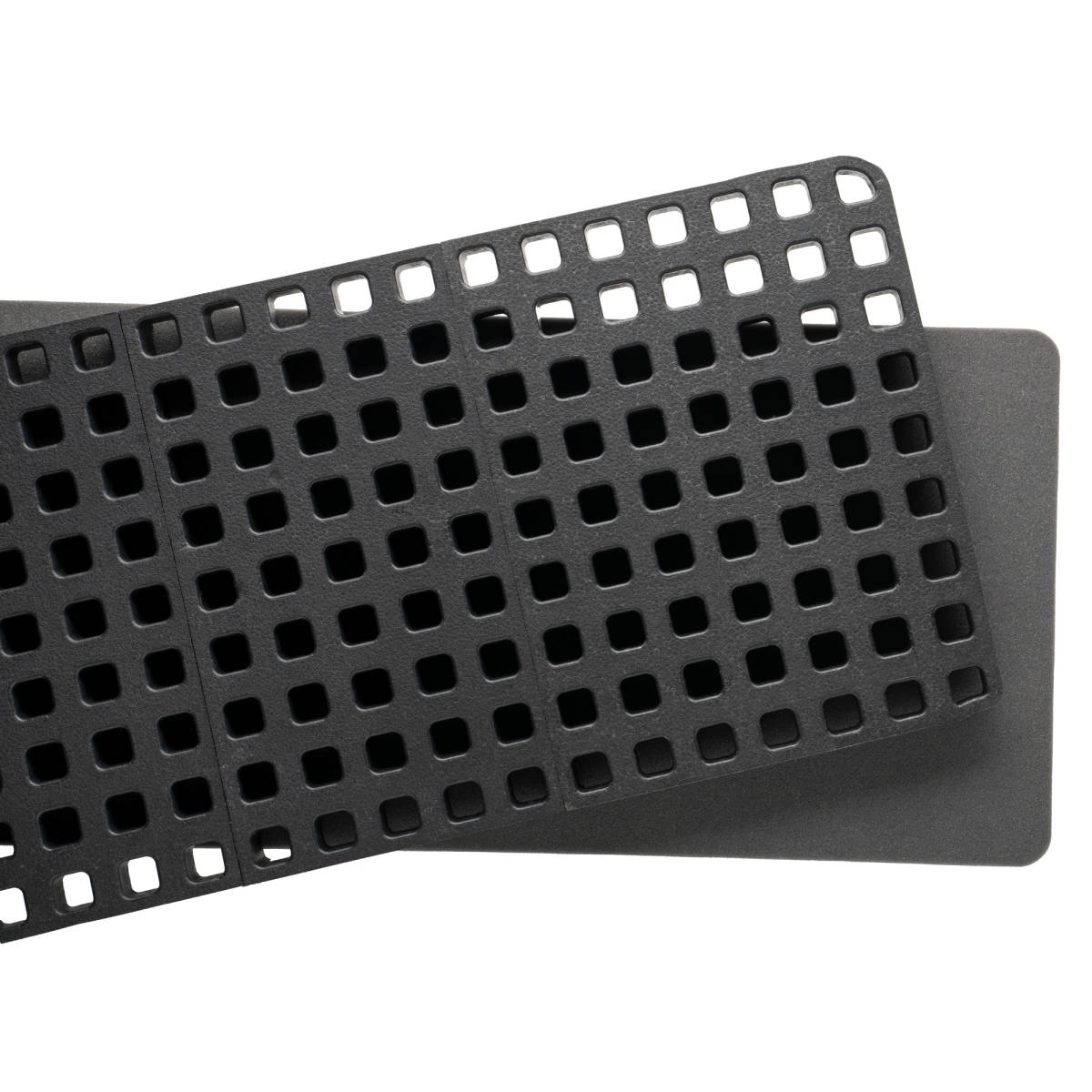 Magpul DAKA Grid Organizer Black Fits Pelican 730 Vault Rifle Case...-img-2