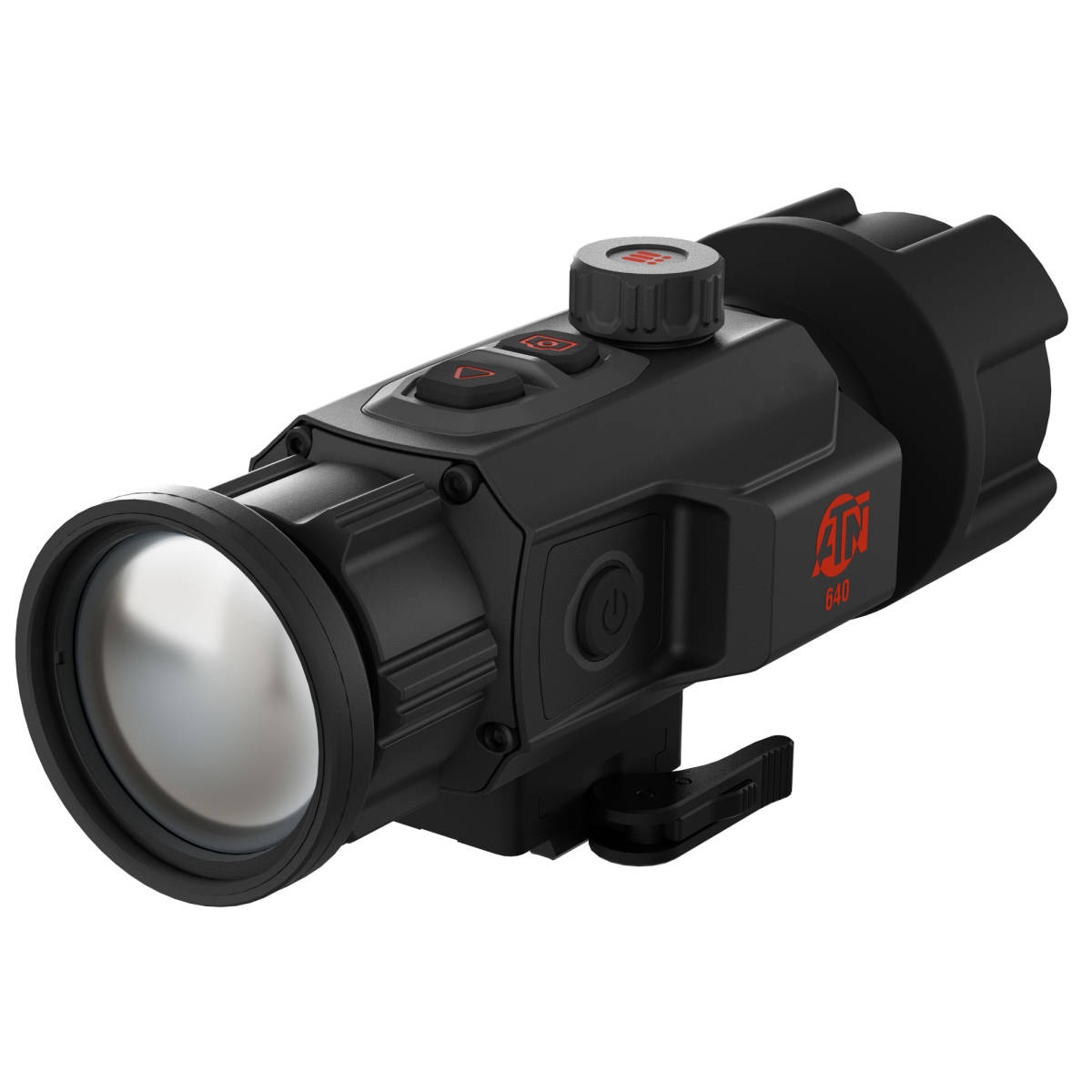 ATN TICO6650A TICO6 640 CLIP-ON-img-1
