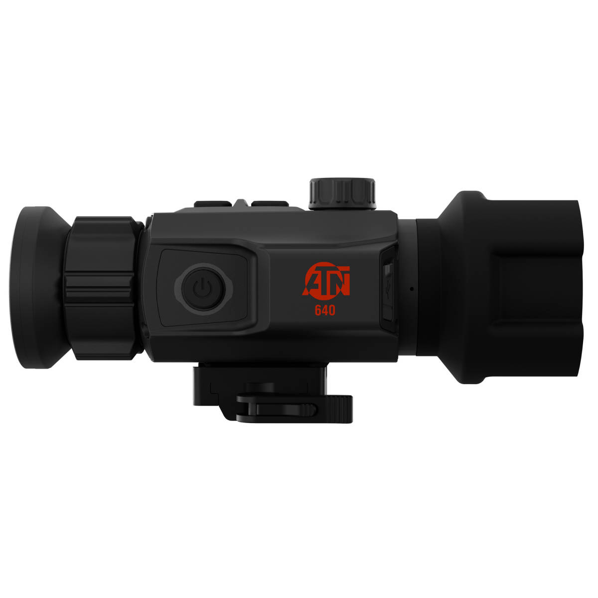ATN TICO6650A TICO6 640 CLIP-ON-img-4