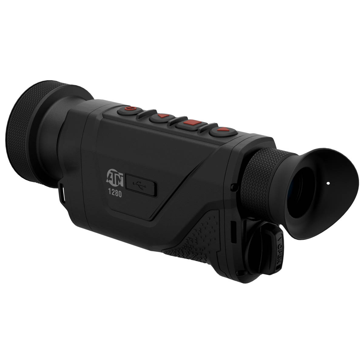 ATN TIMNBLHXD50LRF BLAZEHUNTER XD 1280 LRF-img-2