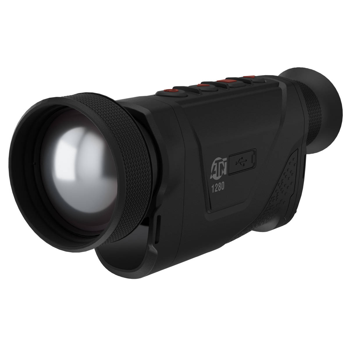 ATN TIMNBLHXD50LRF BLAZEHUNTER XD 1280 LRF-img-3