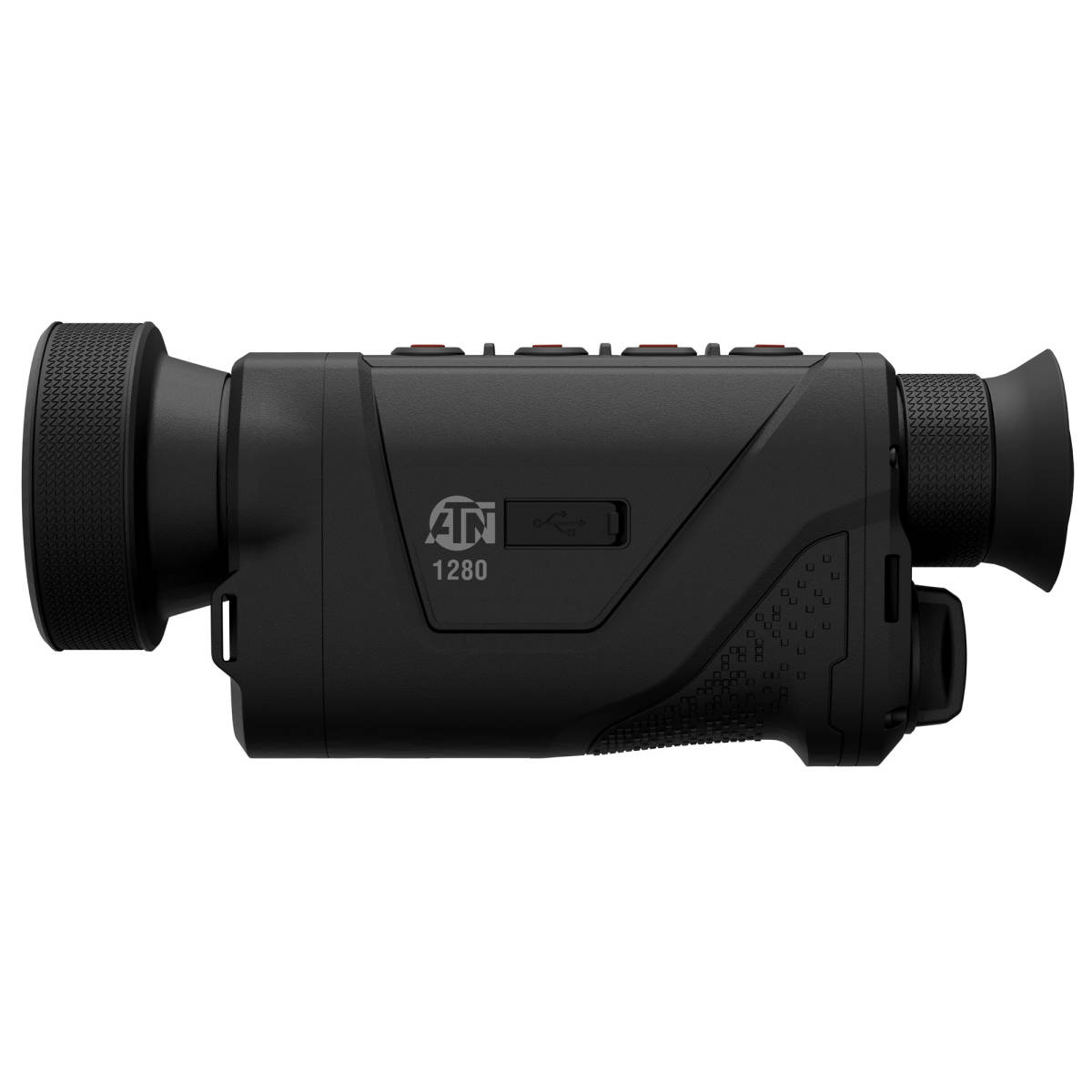 ATN TIMNBLHXD50LRF BLAZEHUNTER XD 1280 LRF-img-4