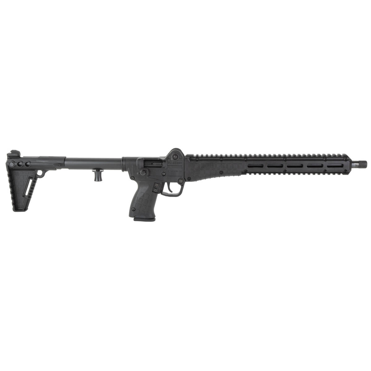 KEL-TEC SUB-2000 GEN3 9MM 15RD MULTI MAG BLACK-img-2