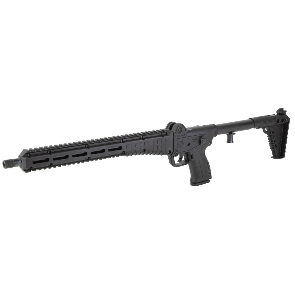 KEL-TEC SUB-2000 GEN3 9MM 15RD MULTI MAG BLACK-img-3