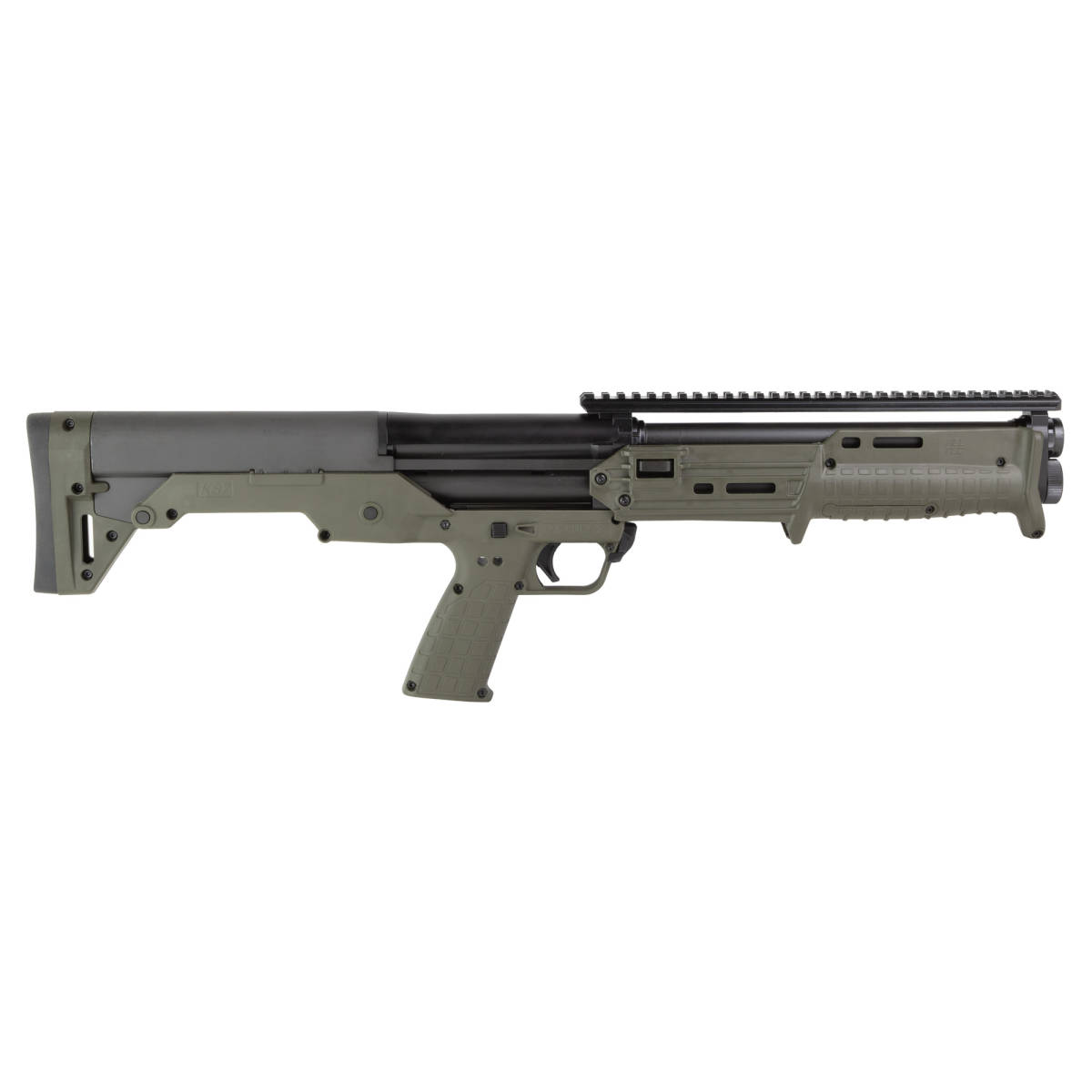 Kel-Tec KS7GRN-GEN2 KS7 G2 Bullpup Frame 12 Gauge Pump 3” 6+1 18.50”-img-2