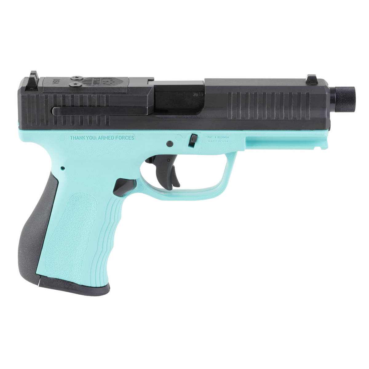 FMK G3 9MM 4.5” 14RD BLUE JAY TB-img-2