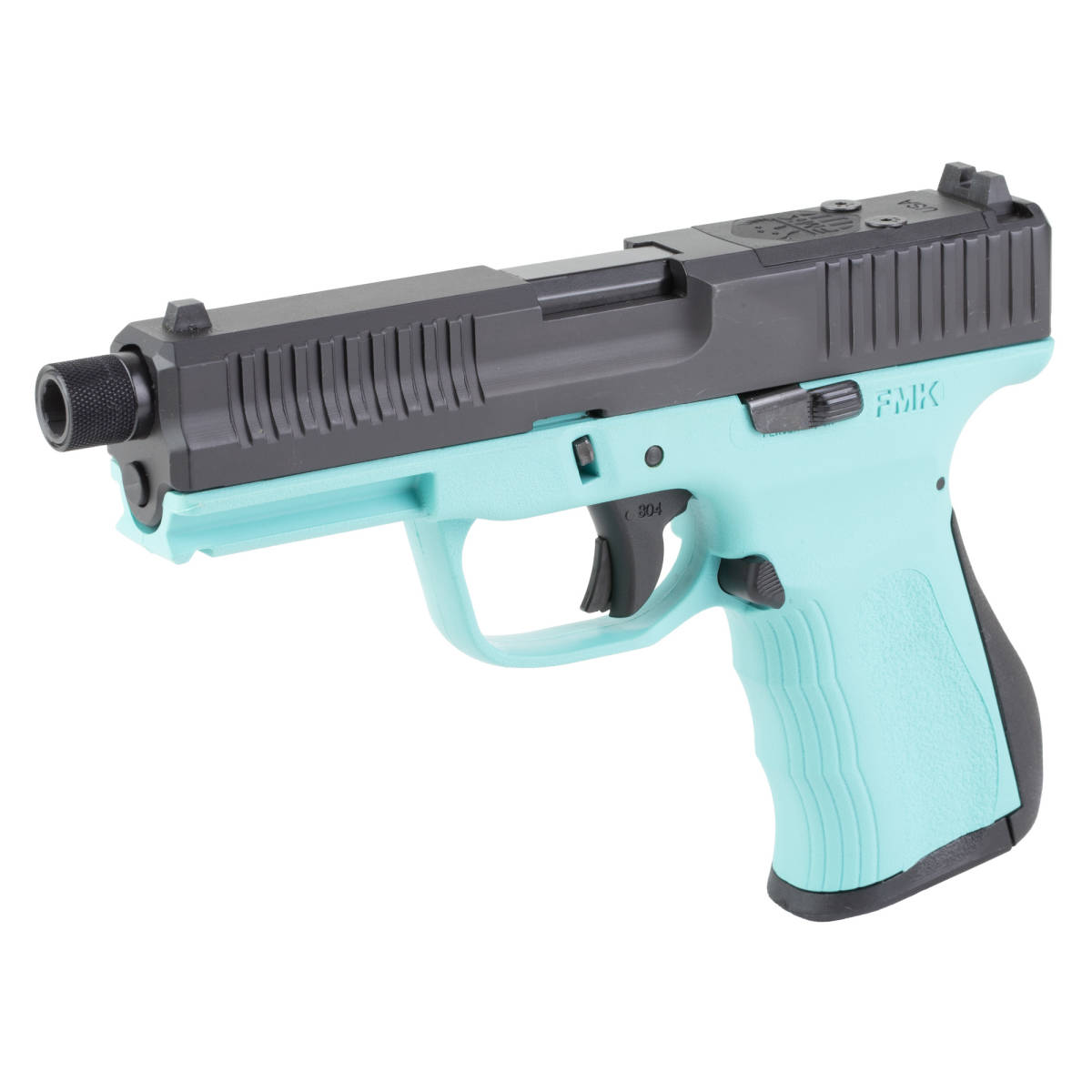 FMK G3 9MM 4.5” 14RD BLUE JAY TB-img-3