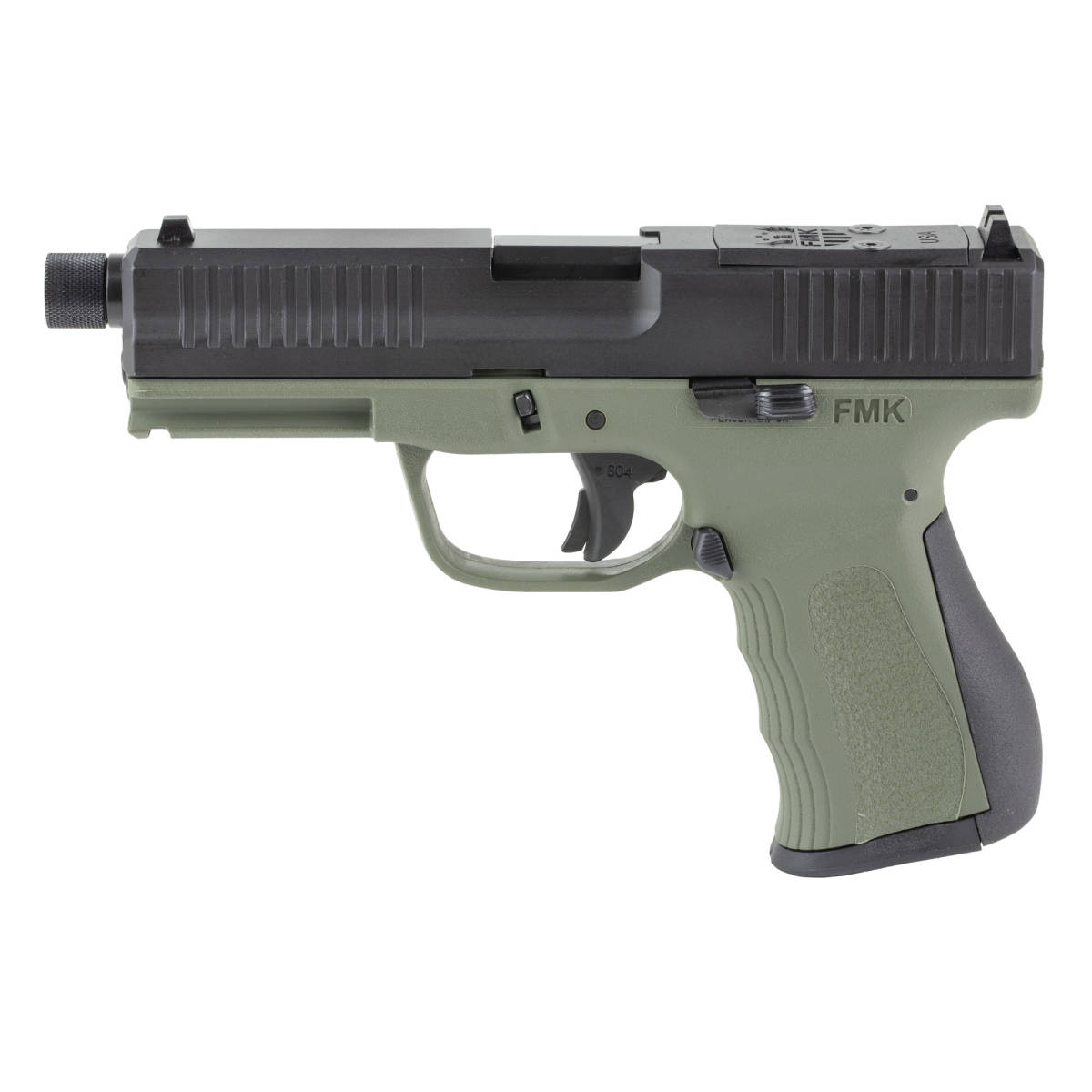 FMK G3 9MM 4.5” 14RD ODG TB-img-1