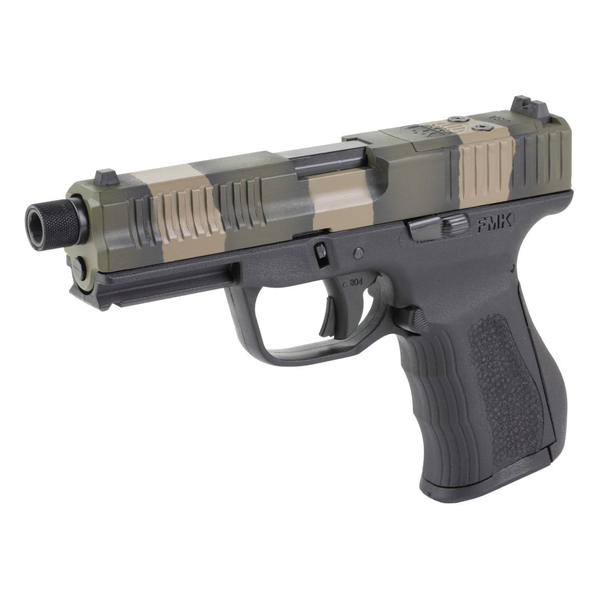 FMK G3 9MM 4.5” 17RD BLK/CAMO TB-img-3