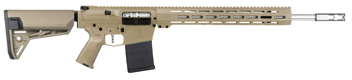 APF DMR 2.0 6MM CREED FDE 18 MLOK SL-S-img-1