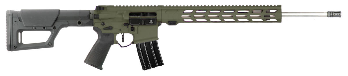 APF VARMINT 2.0 6MM ARC ODG 22 MLOK PRS LITE-img-1