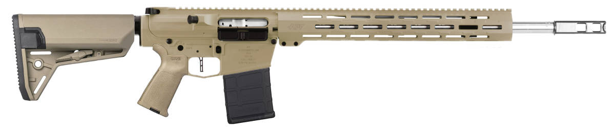APF DMR 2.0 243WIN FDE 18 MLOK SL-S-img-1