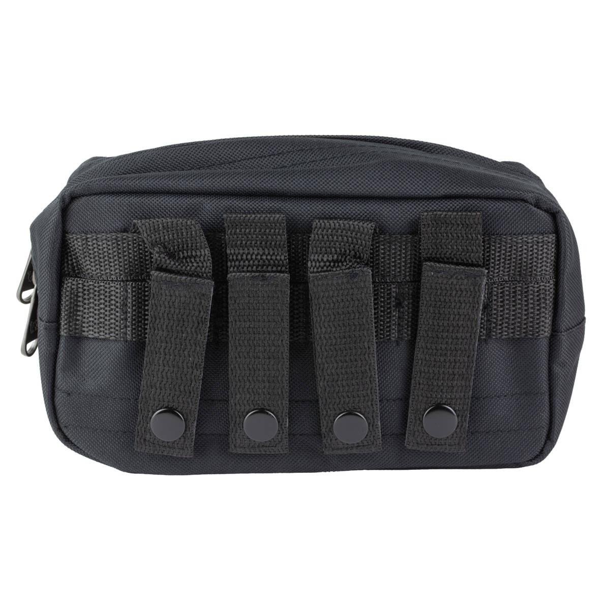 BULLDOG BDT MOLLE UTILITY POUCH BLK-img-1