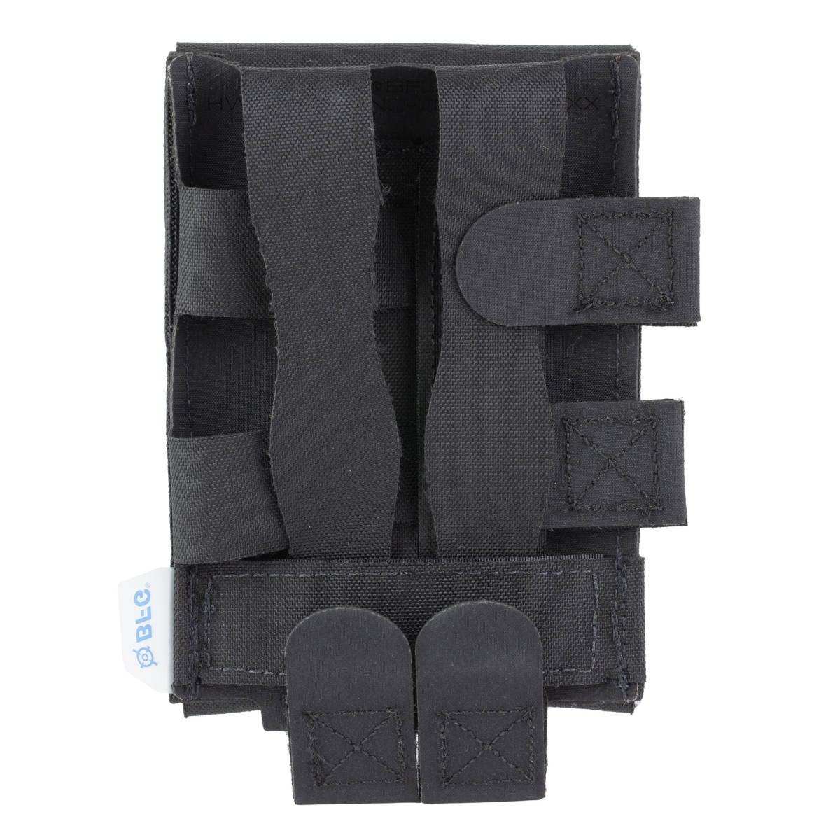 BL FORCE TKN NANO V2 HWHSP BLK-img-1
