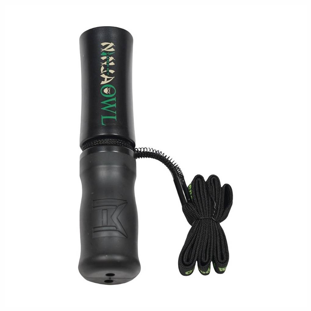 Woodhaven WH220 Ninja Owl