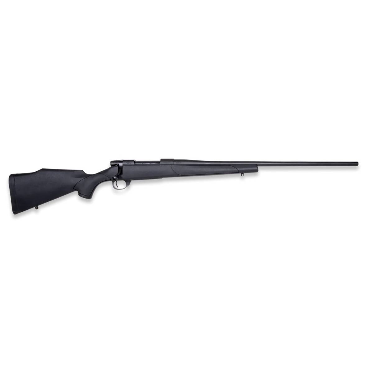 Weatherby VTX65CMR16T Vanguard Obsidian 6.5 Creedmoor 4+1 16” Blued...