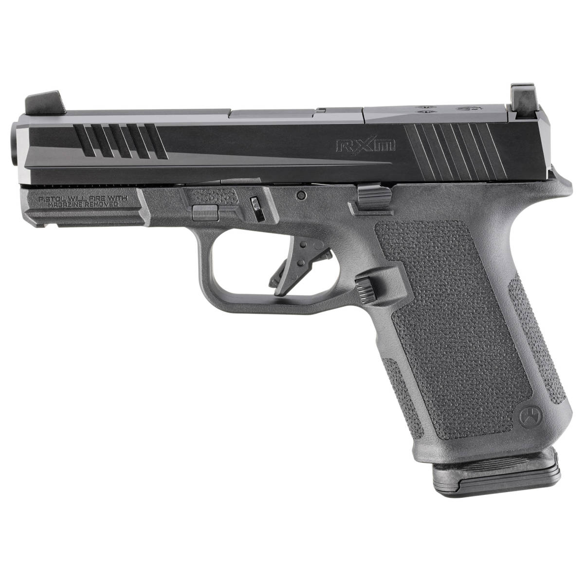 Ruger 9mm 15+1 Optics Ready 19415 736676194155-img-1